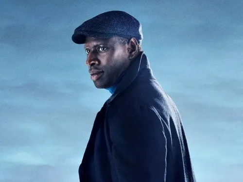 Lupin : toujours autant de succès sur Netflix pour le 2e volet !